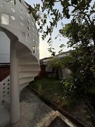 Golden Hill Estate (D19), Terrace #593667401